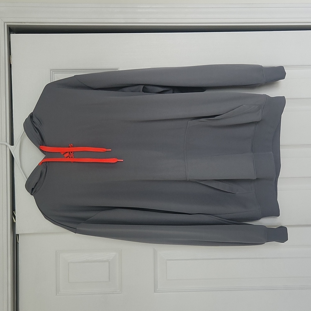Adidas Hoodie